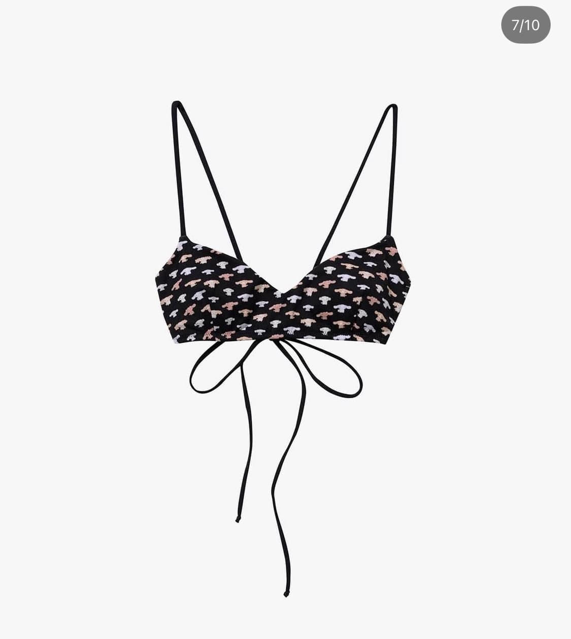 코이세이오 스마트어반유즈풀 시나몬롤 비키니 상품이미지1