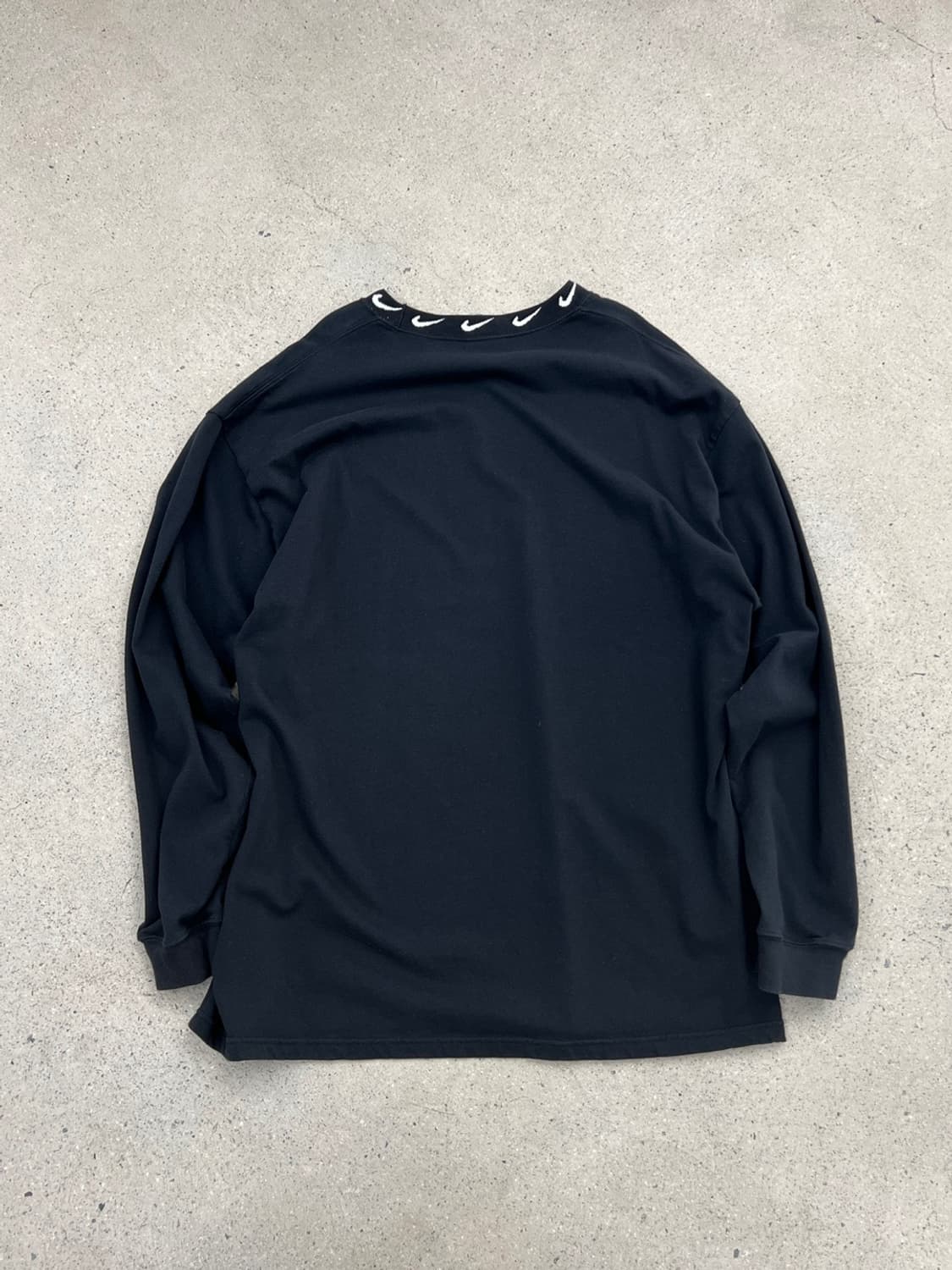 나이키 X 스투시 NRG BR 롱슬리브 상품이미지4