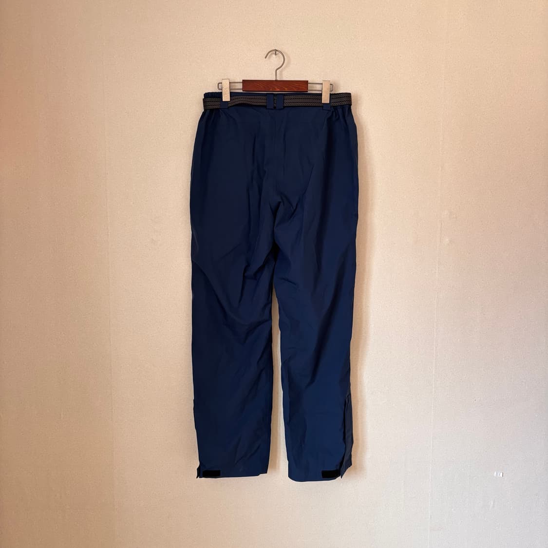 새제품 32 고어텍스 팬츠 바지 아웃도어 기능성 작업복  상품이미지2