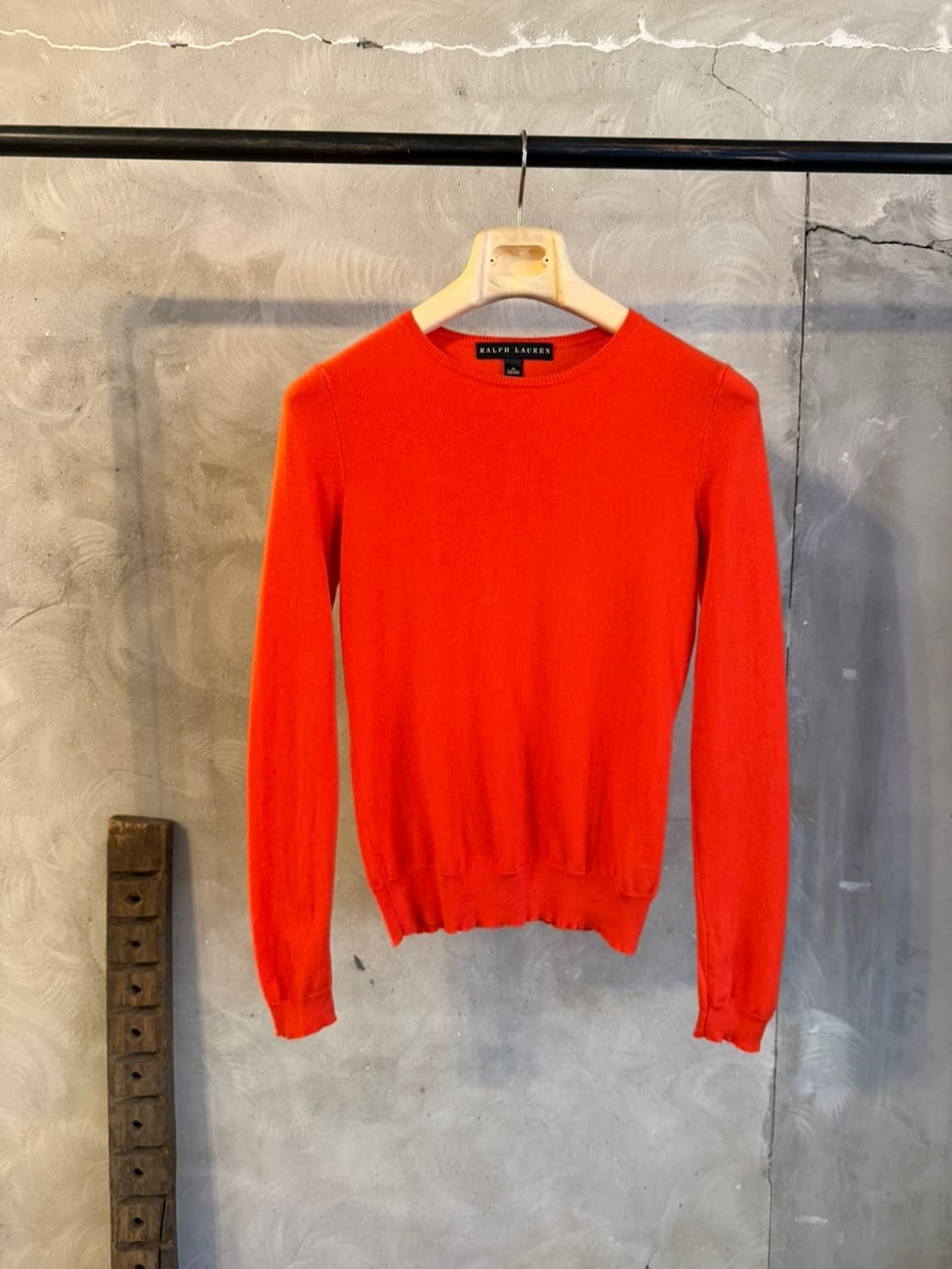 랄프로렌 블랙라벨 니트 55 상품이미지1