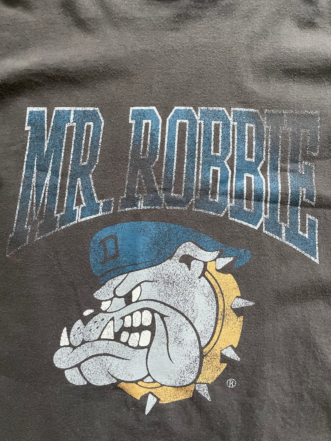 [L] 듀테로 불독 롱슬리브 상품이미지2