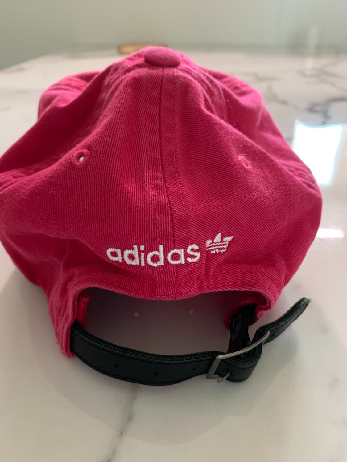 아디다스 스탠스미스 와펜 치노 볼캡 상품이미지2