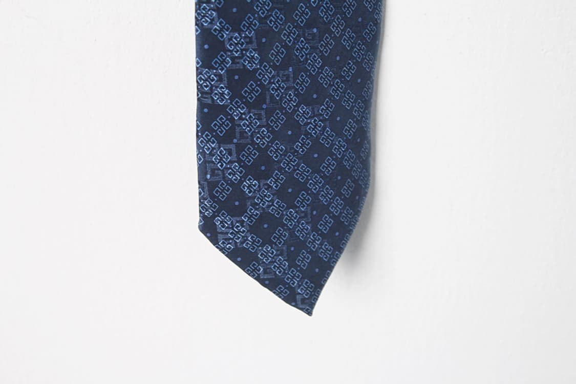 지방시 넥타이 상품이미지3