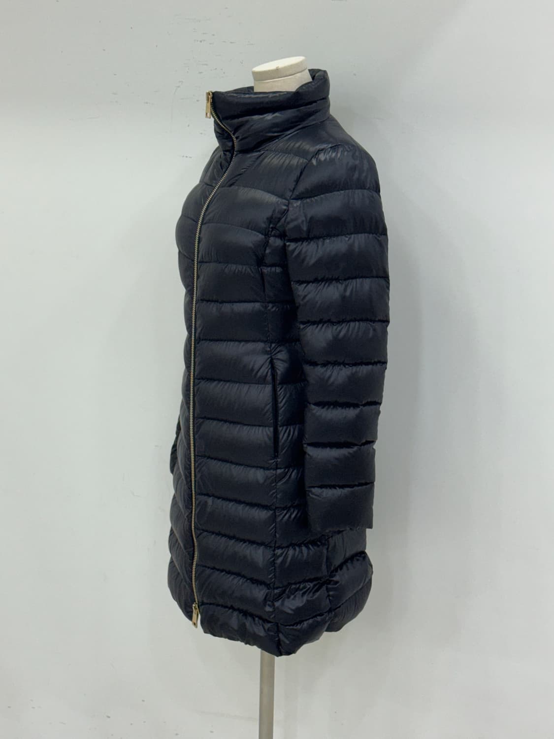 에르노 여성 구스 롱패딩 상품이미지5