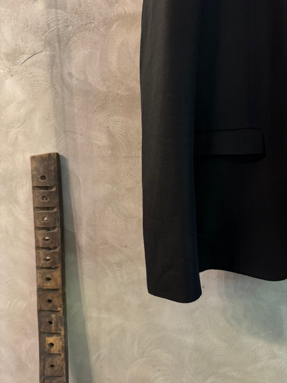 헬무트랭 테일러드 자켓 100 상품이미지7