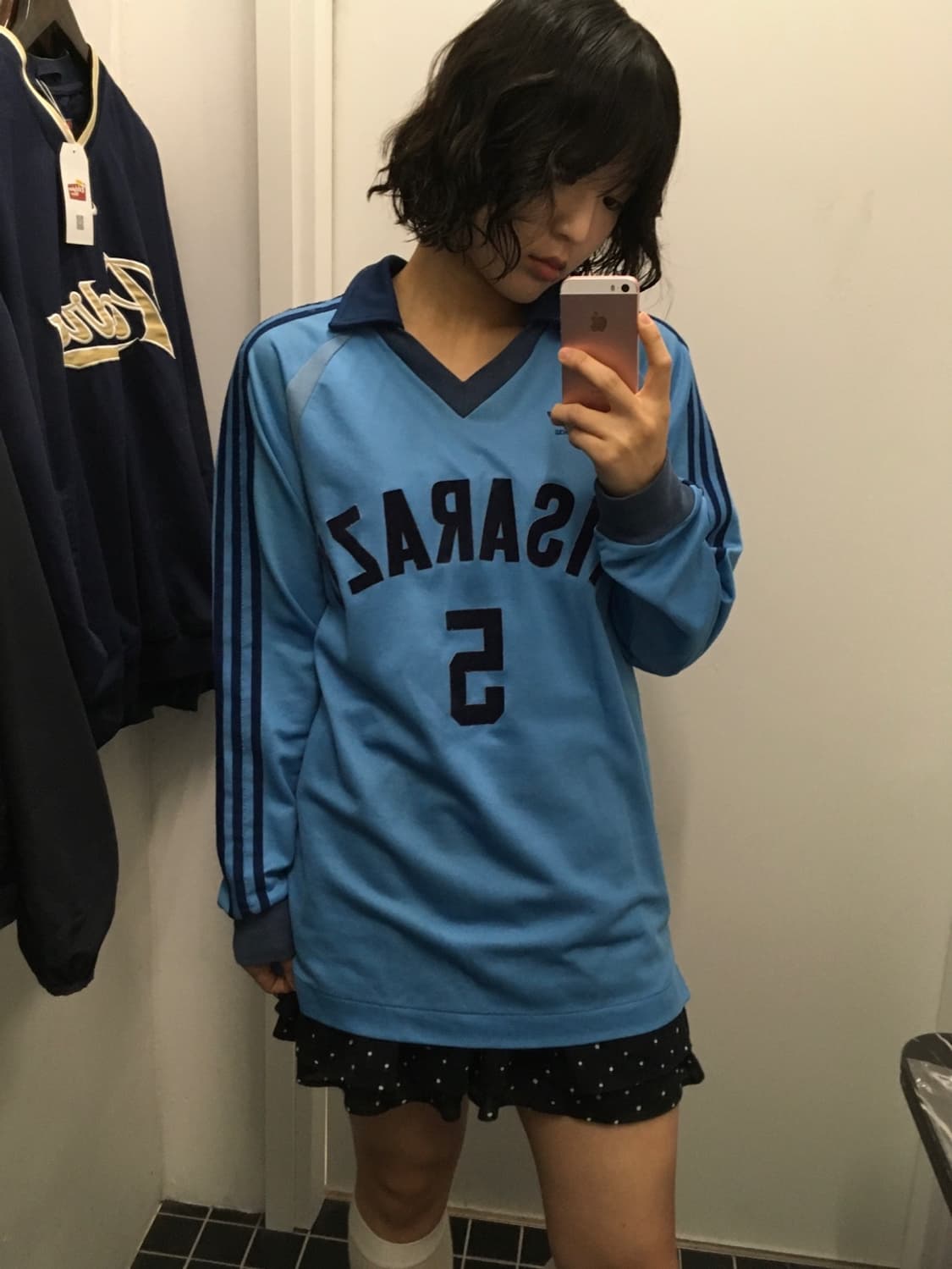 아디다스 풋볼 롱슬리브 상품이미지1