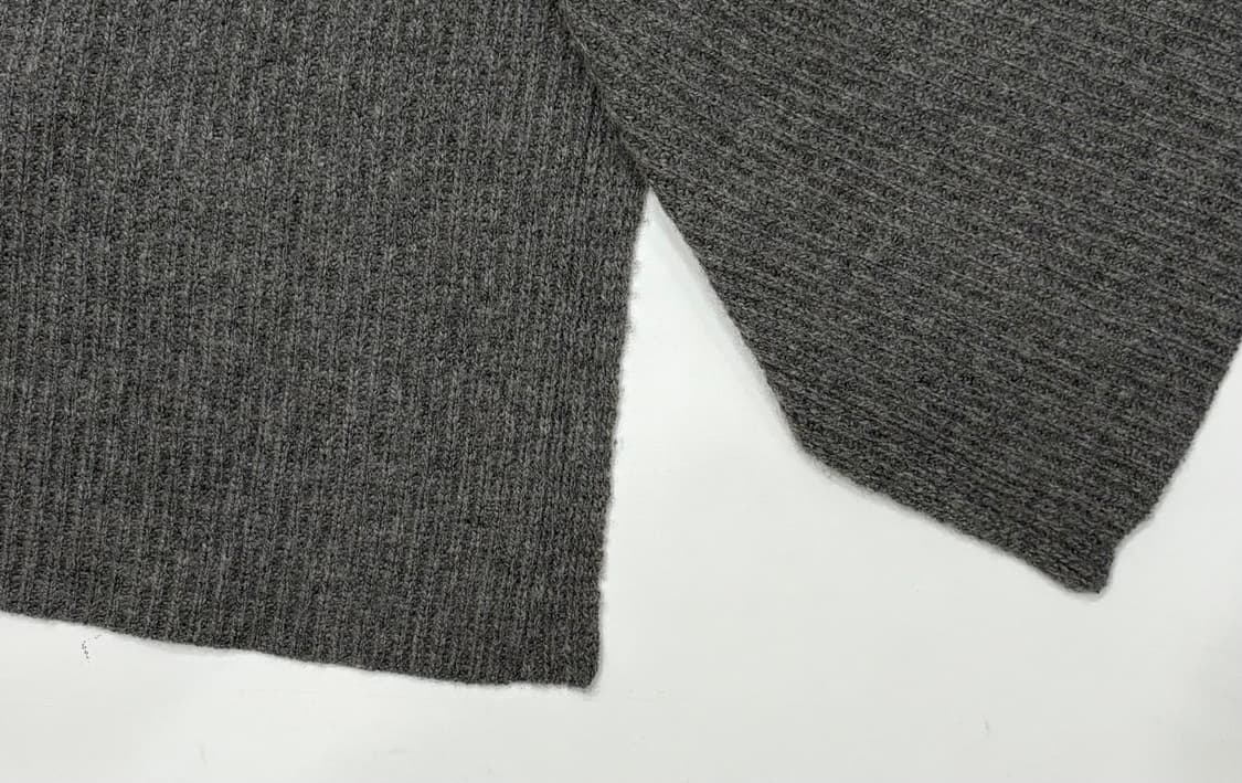 Polo 폴로랄프로렌 신형 차콜 롱 가디건 상품이미지4