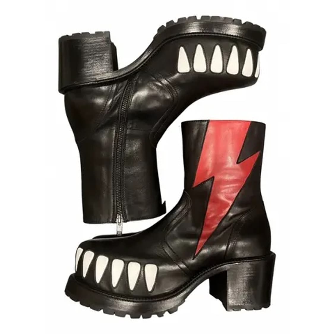 Walter Van Beirendonck shoes 45 상품이미지1