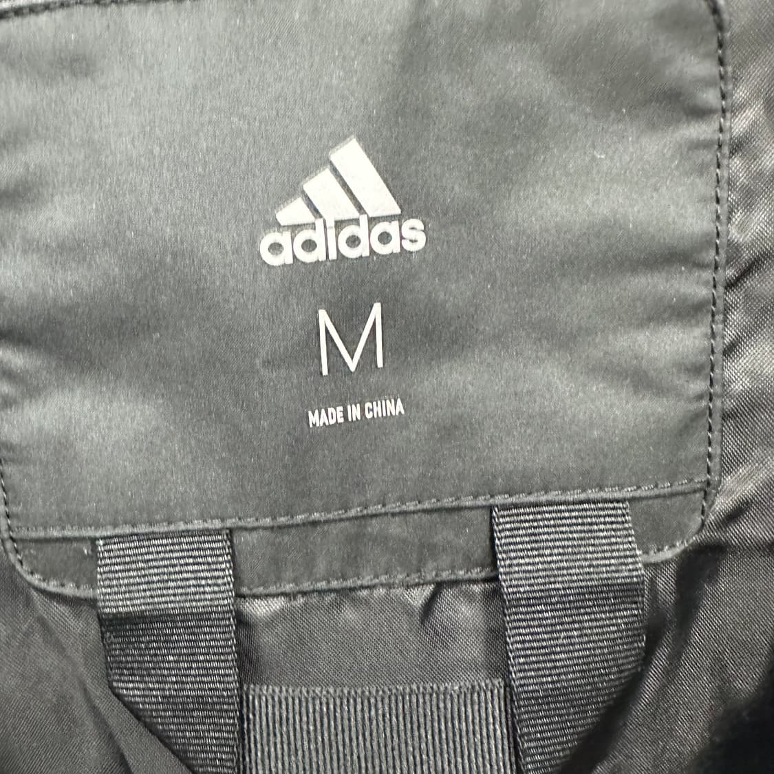 95 아디다스 남자 덕다운 롱패딩 상품이미지4