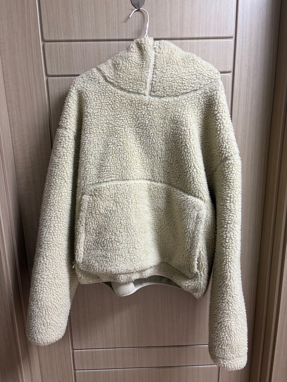 Entire studios fluffy fleece v2 상품이미지3