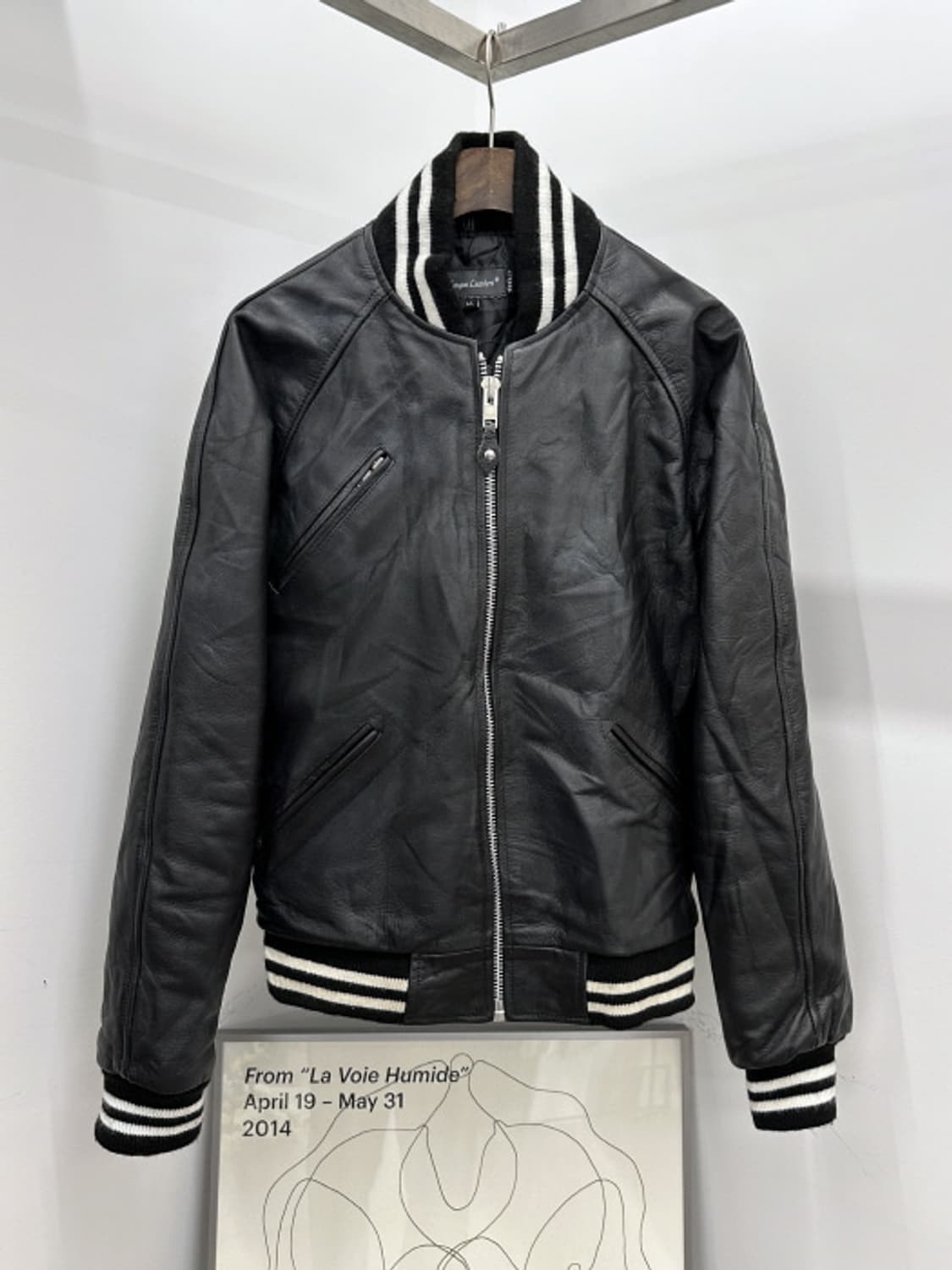 LIUGOO LEATHERS (L) 상품이미지1