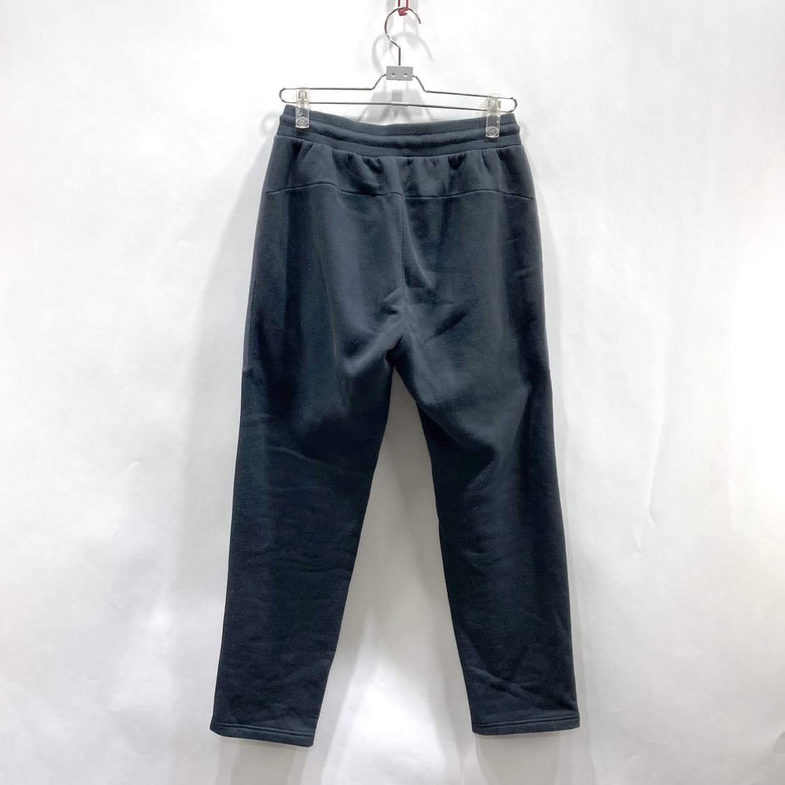 미즈노 남성 밴딩트레이닝팬츠 블랙 L  상품이미지3