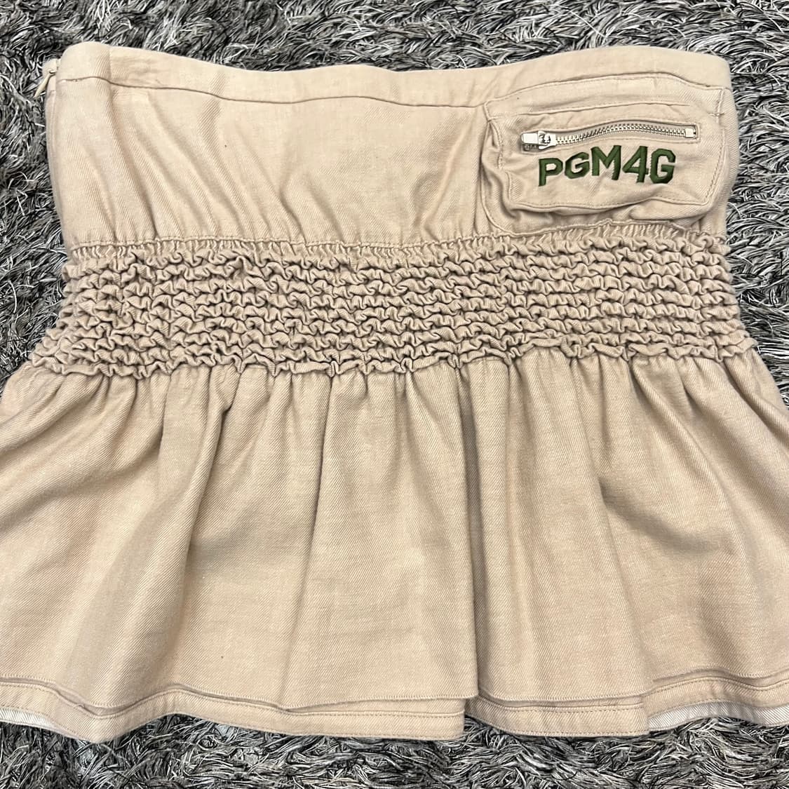 파리게이츠 여성 스커트 (2) 상품이미지4