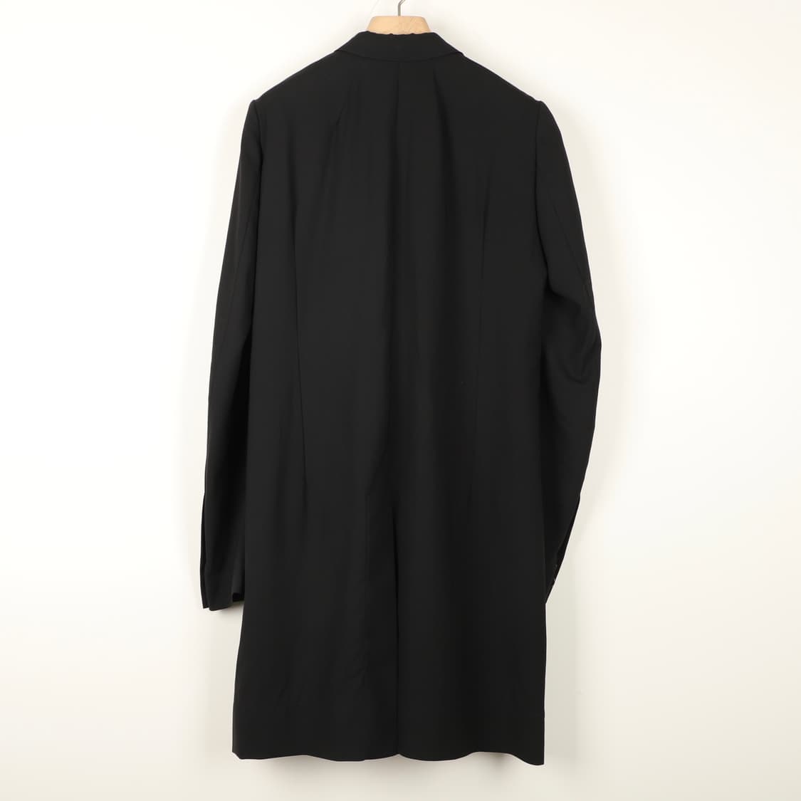 46 / Rick Owens 릭오웬스 더블 코트 상품이미지2