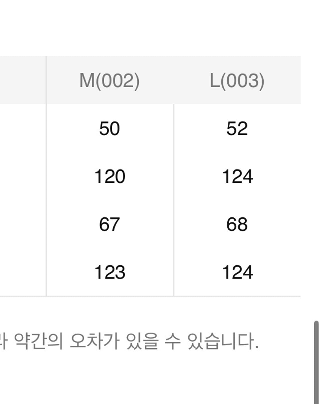 Stu 백버튼 알파카 싱글 코트 네이비 L사이즈 상품이미지2