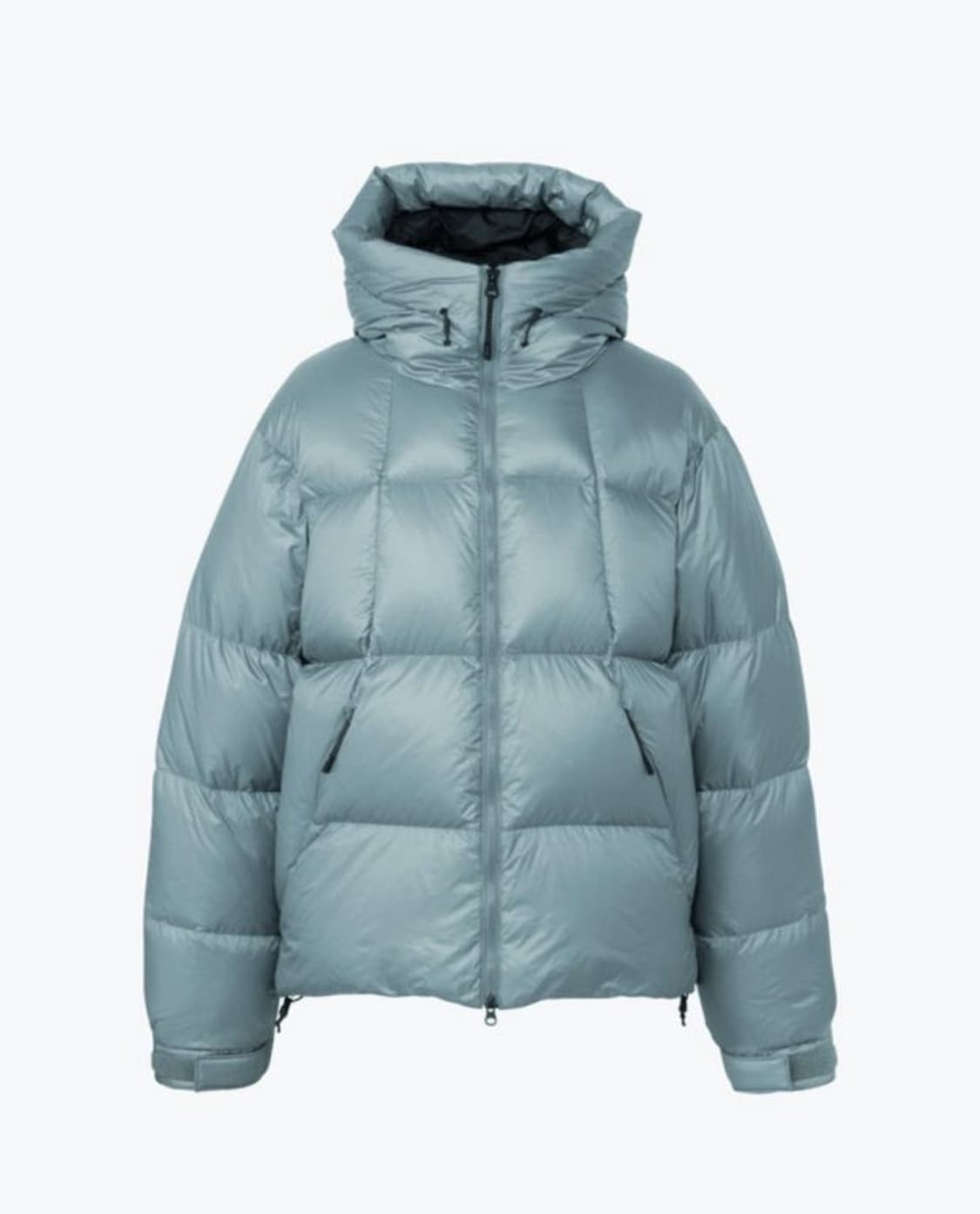 25FW 골드윈 퍼텍스 퀀텀 쉐이드 블루 1사이즈 상품이미지1