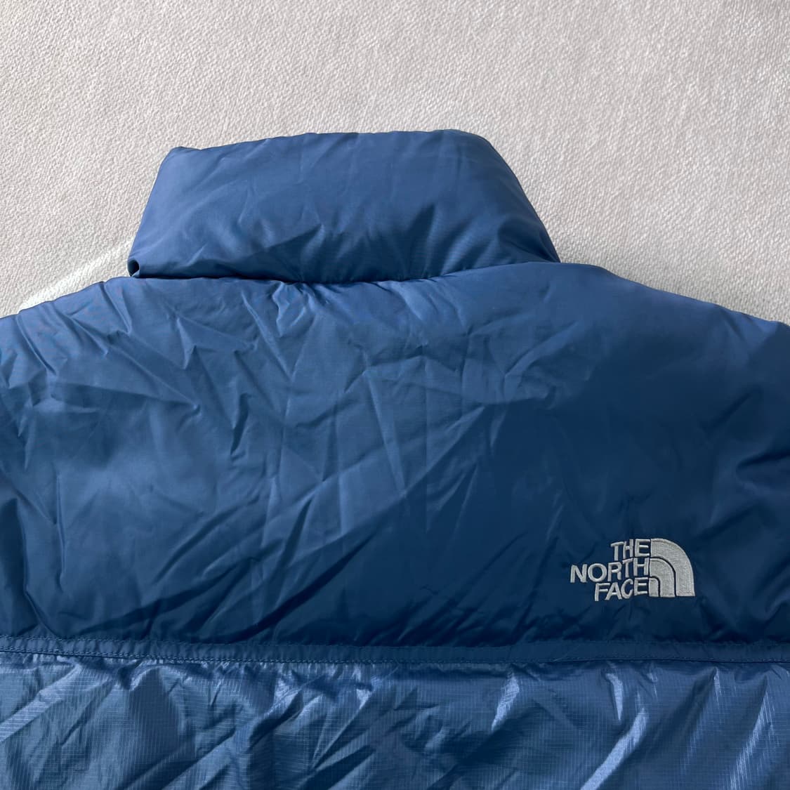 100 노스페이스 1996 700 눕시 패딩 상품이미지6