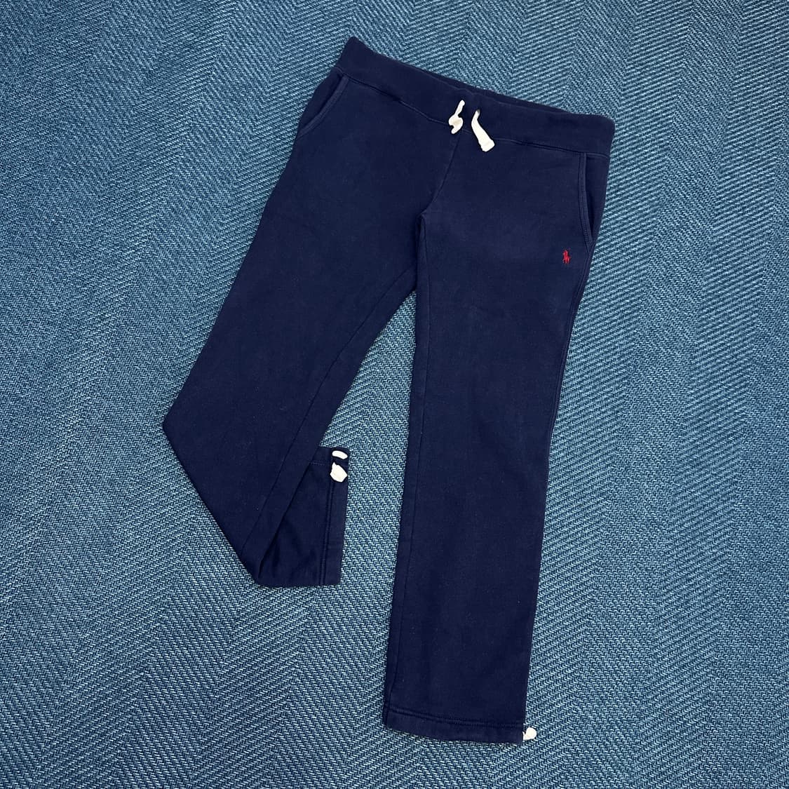 [M] 폴로 조거 팬츠 상품이미지1