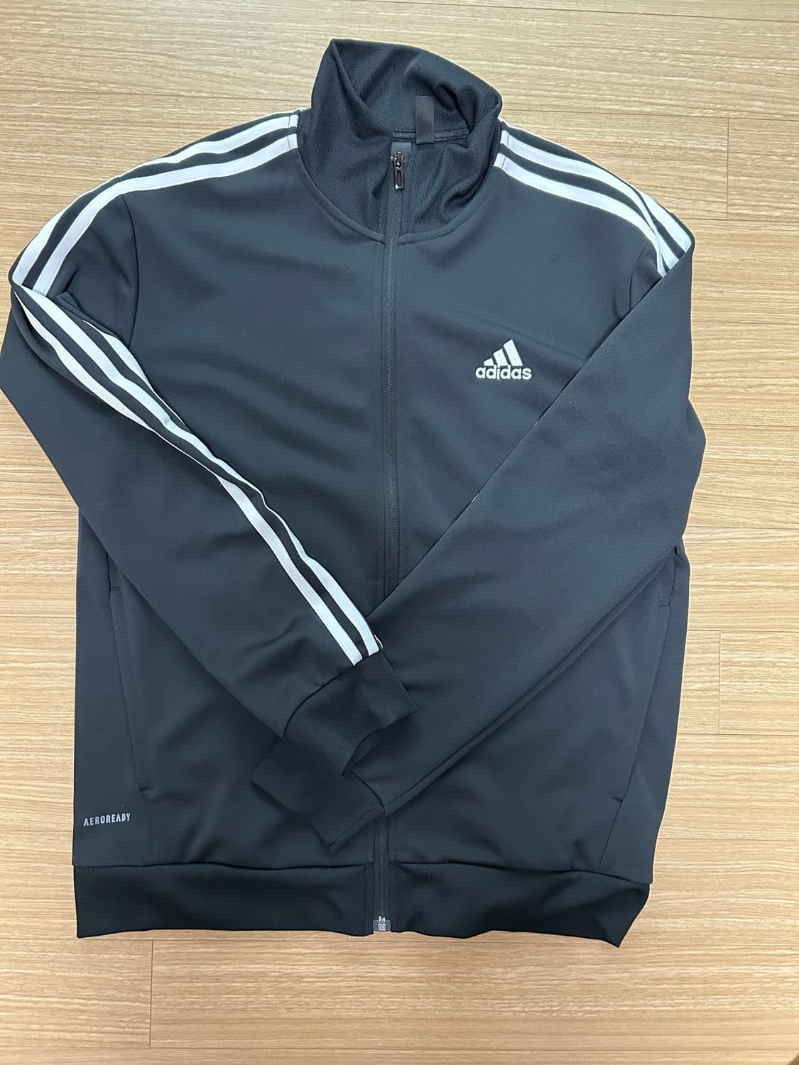 아디다스 삼선 트랙탑 L사이즈 상품이미지1