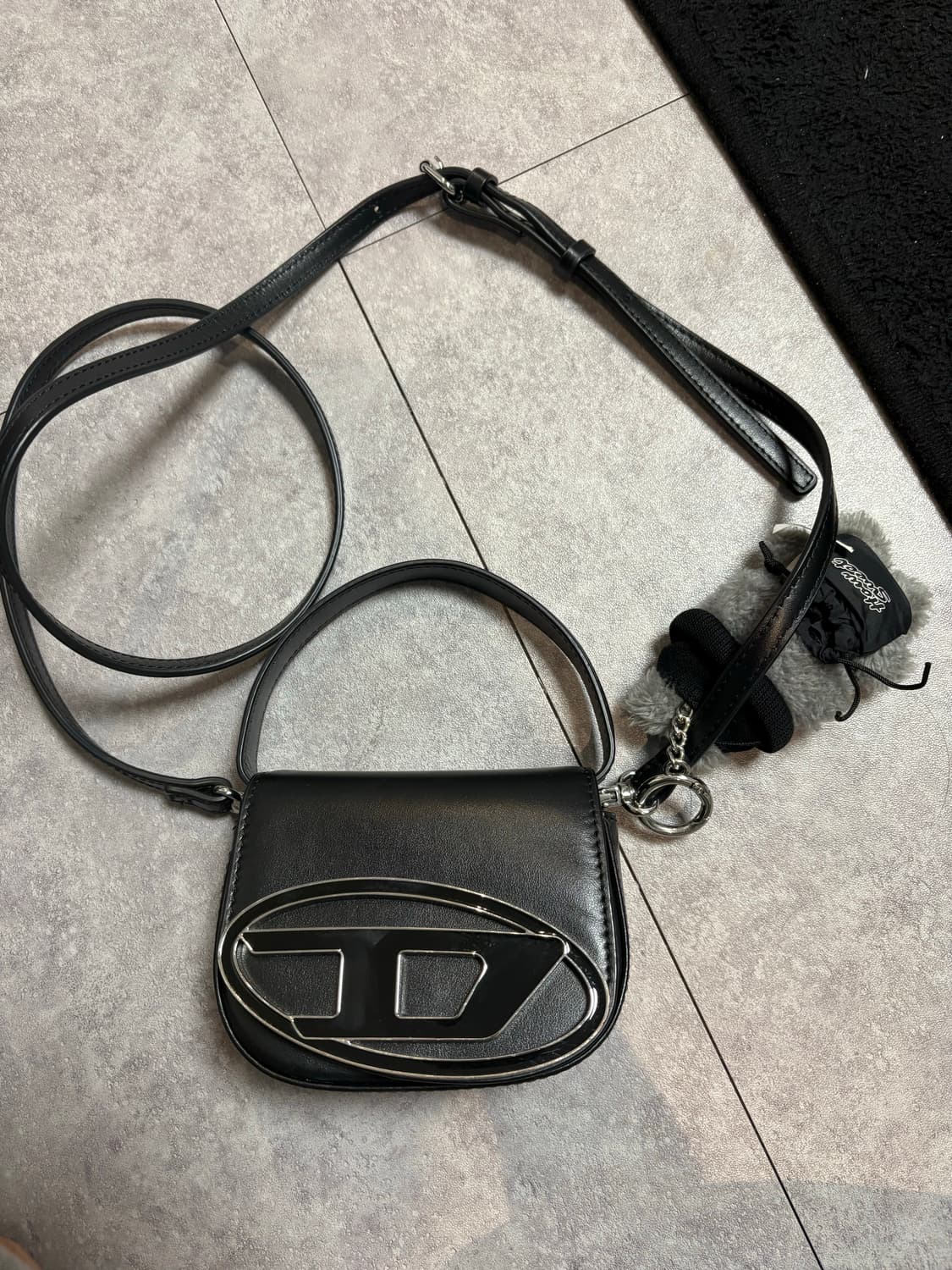 디젤 미니백,디젤,디젤가방 상품이미지1