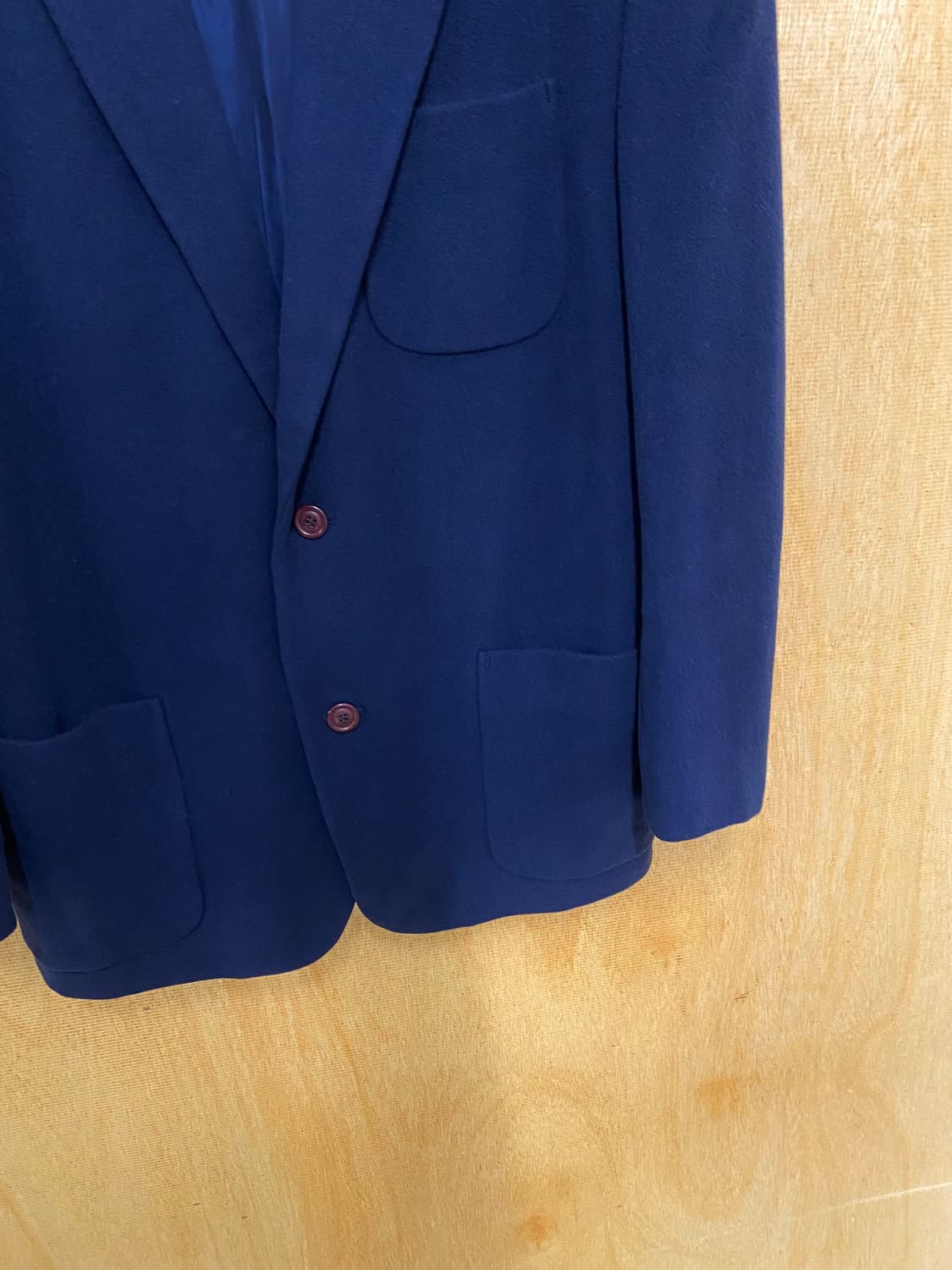 80's ISSEY MIYAKE MEN jacket 80년대 이세이미야케 상품이미지5