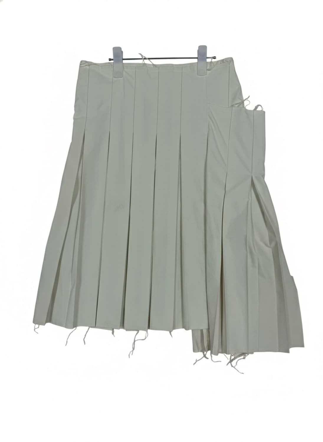 에옹쓰 exclusive habitat unbalance pleats 상품이미지2