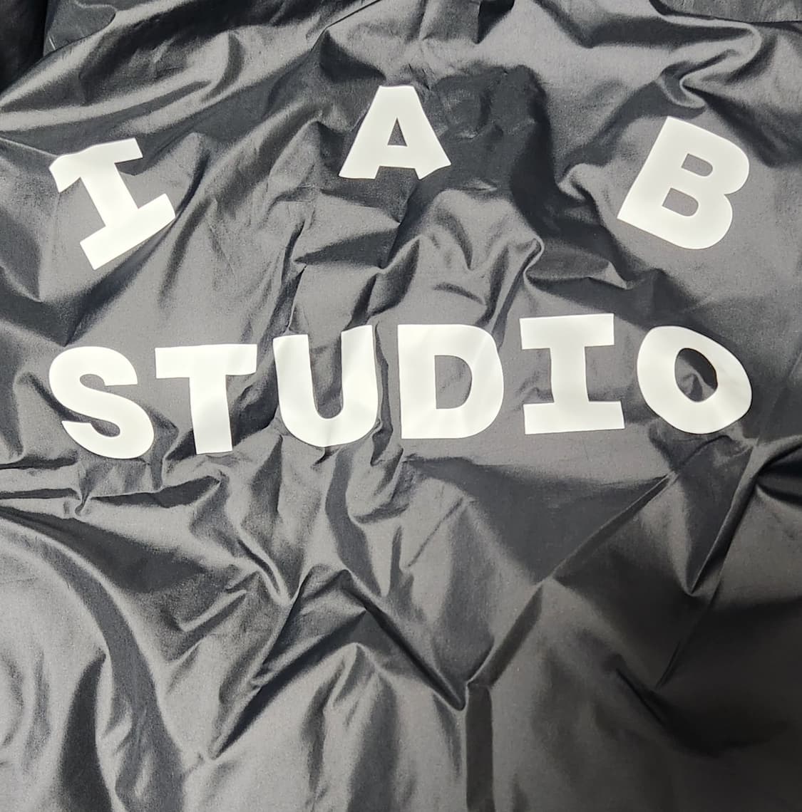 IAB x LMC 패딩조끼 2사이즈 상품이미지5