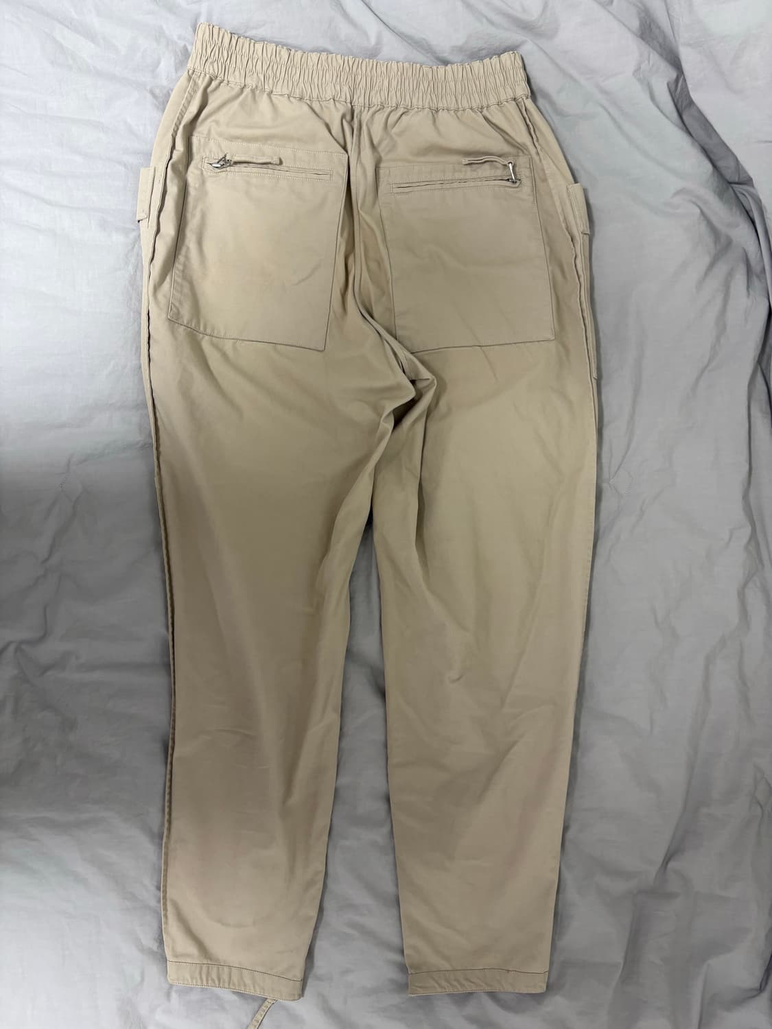 이자벨 마랑 tilsen pants 카고팬츠 m size 32inch 상품이미지4