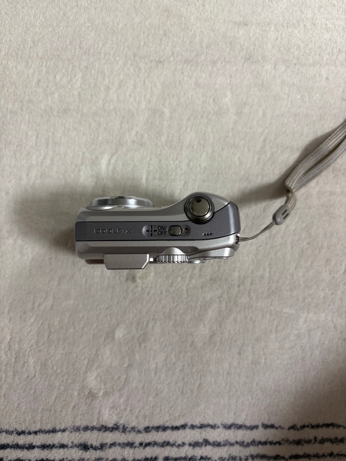 Nikon 쿨픽스 4100 디지털 빈티지 카메라 상품이미지7