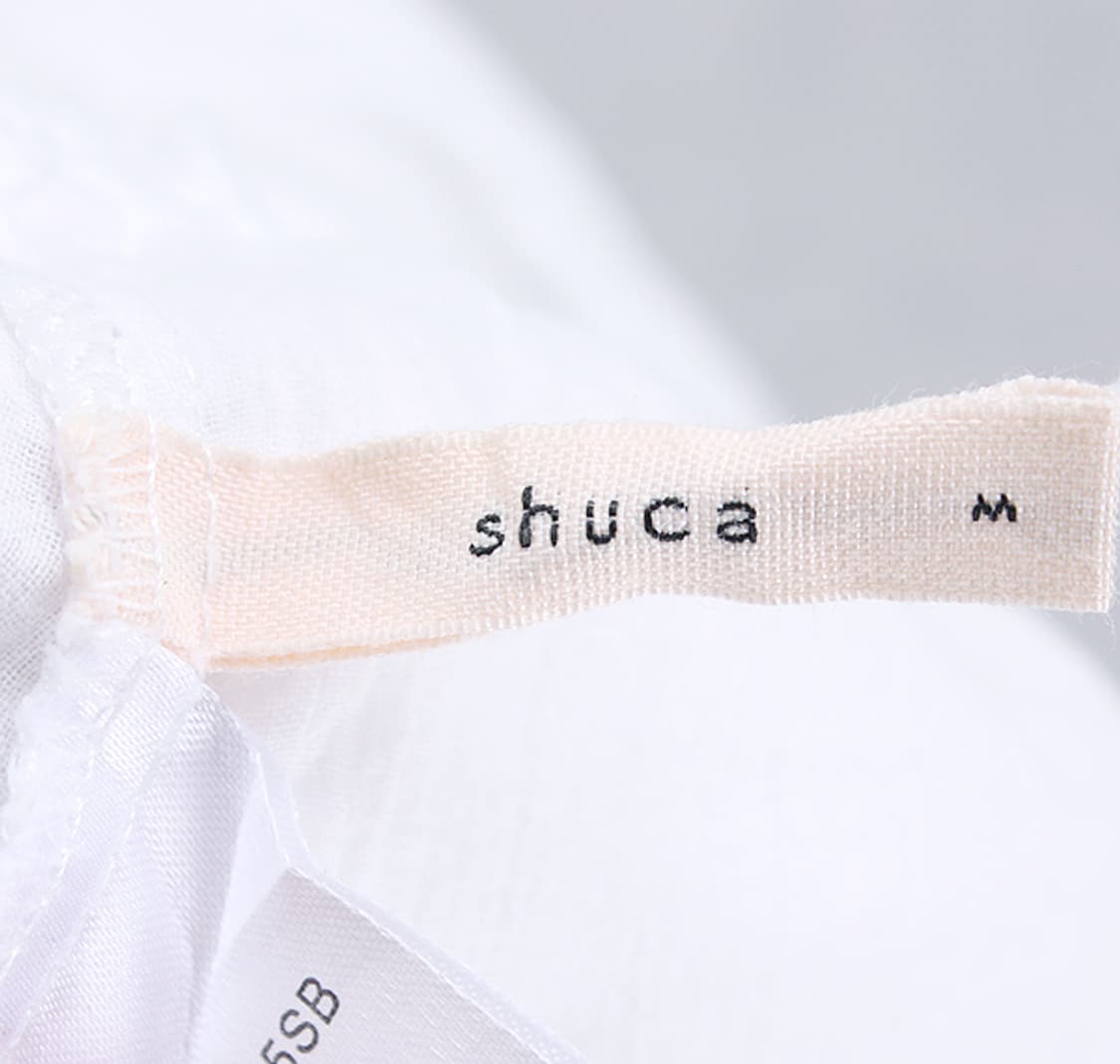 shuca embroidery cotton top _ S5141 상품이미지8