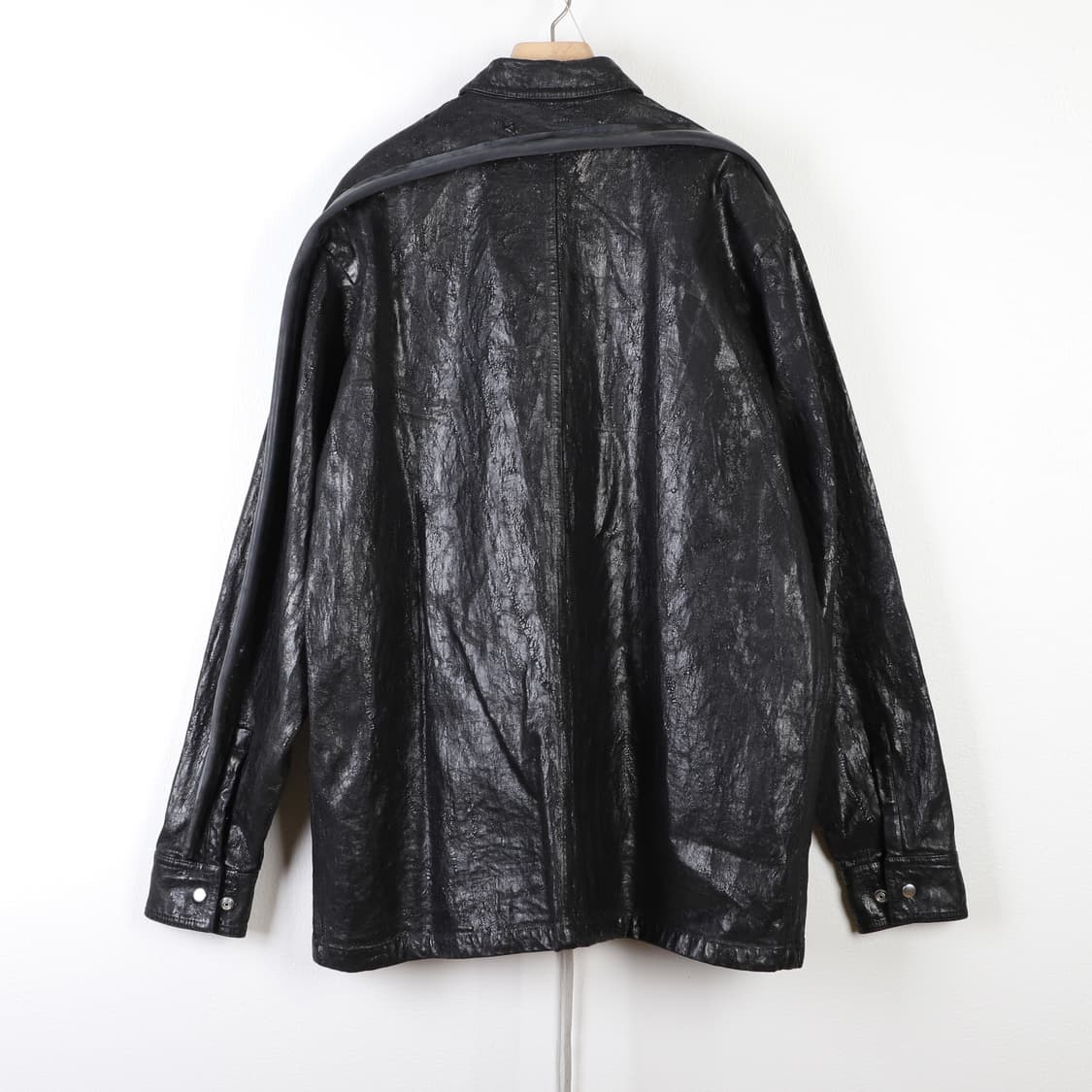 46 / Rick Owens 릭오웬스 메가 크러스트 자켓 상품이미지2