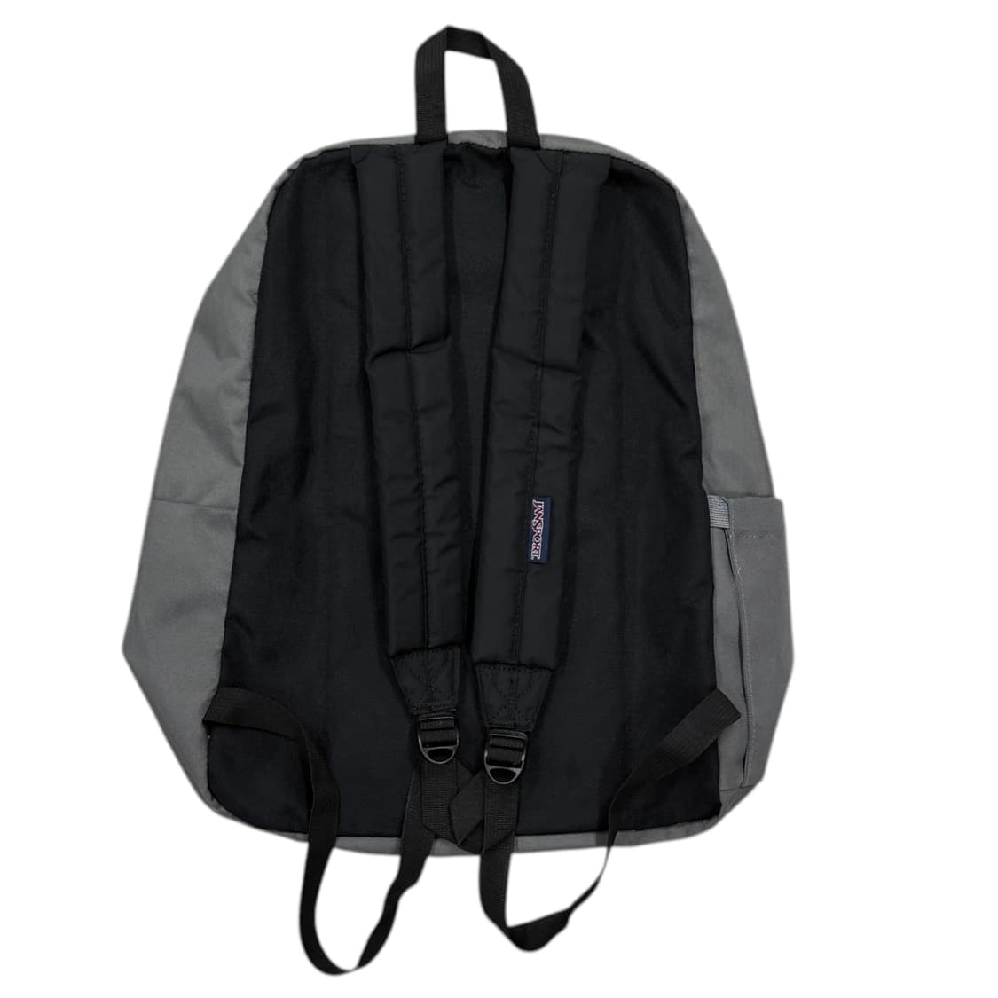 잔스포츠 빈티지 슈퍼브레이크 백팩 가방 그레이 상품이미지3