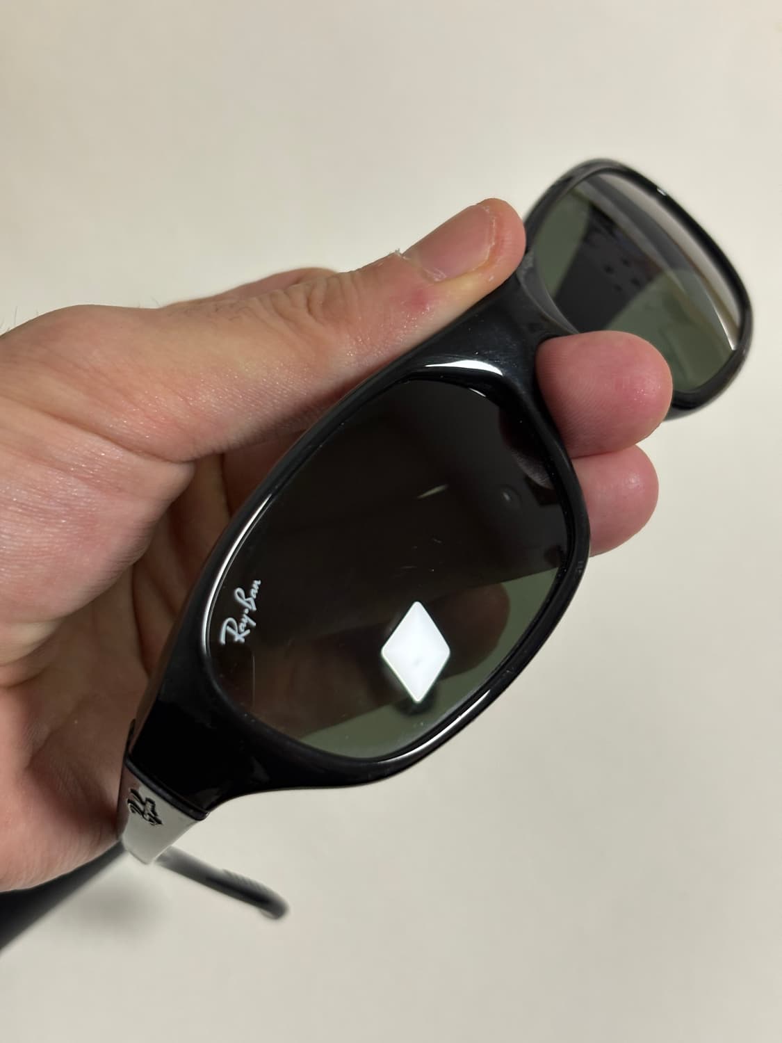 래이밴 (RayBan) 대디오 상품이미지2