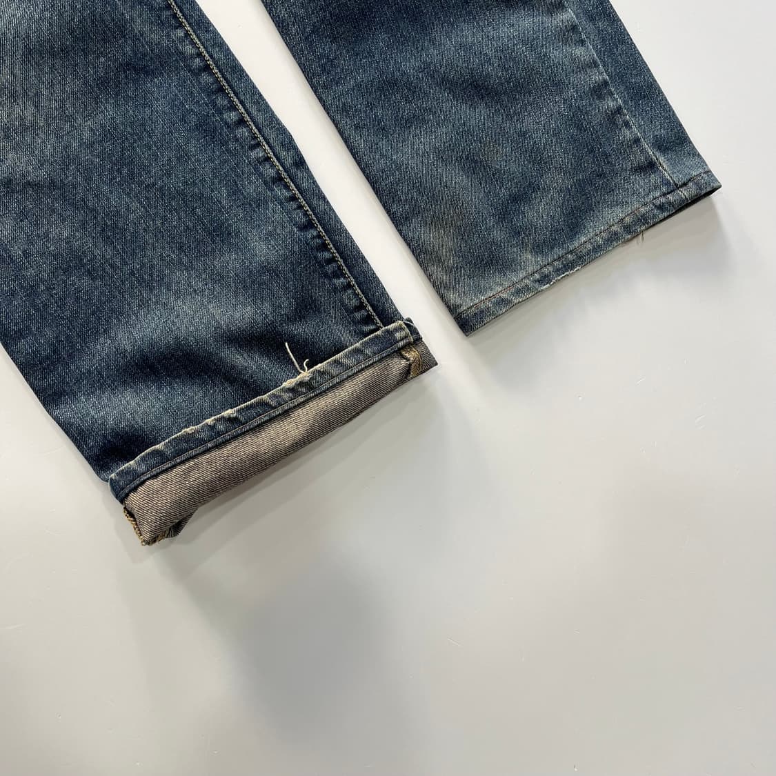 [33] 00's 리바이스 501 청바지 [LV150] 상품이미지6