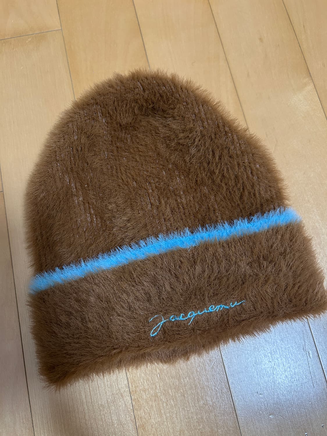 자크뮈스 비니 | JACQUEMUS  Le Bonnet Neve 비니 상품이미지1