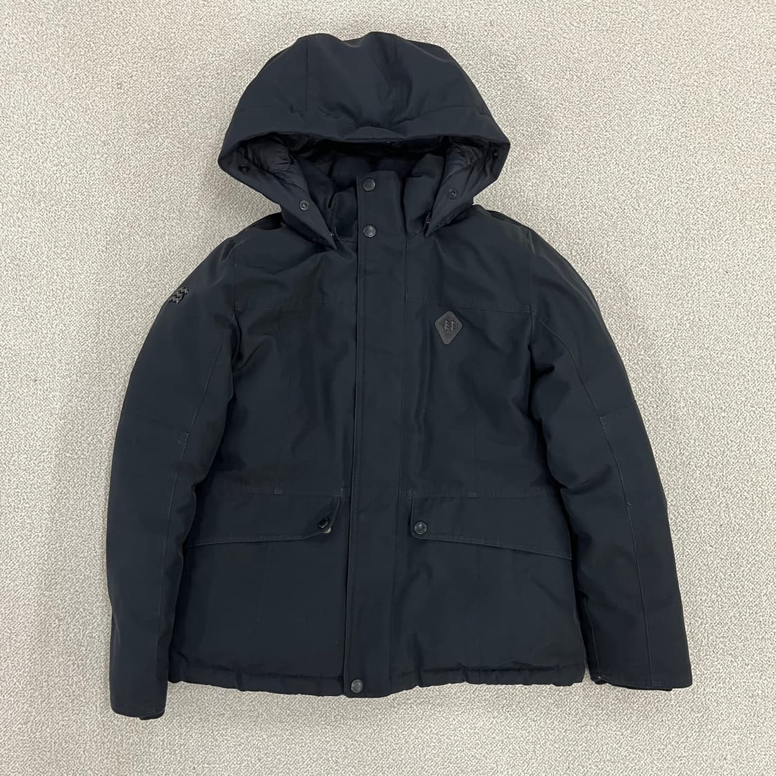 95 코오롱스포츠 구스다운 패딩 점퍼 0210M 상품이미지1