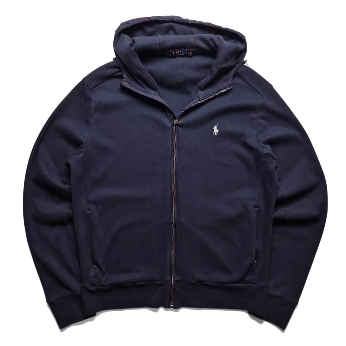 [L] 폴로 랄프로렌 후드집업 상품이미지1
