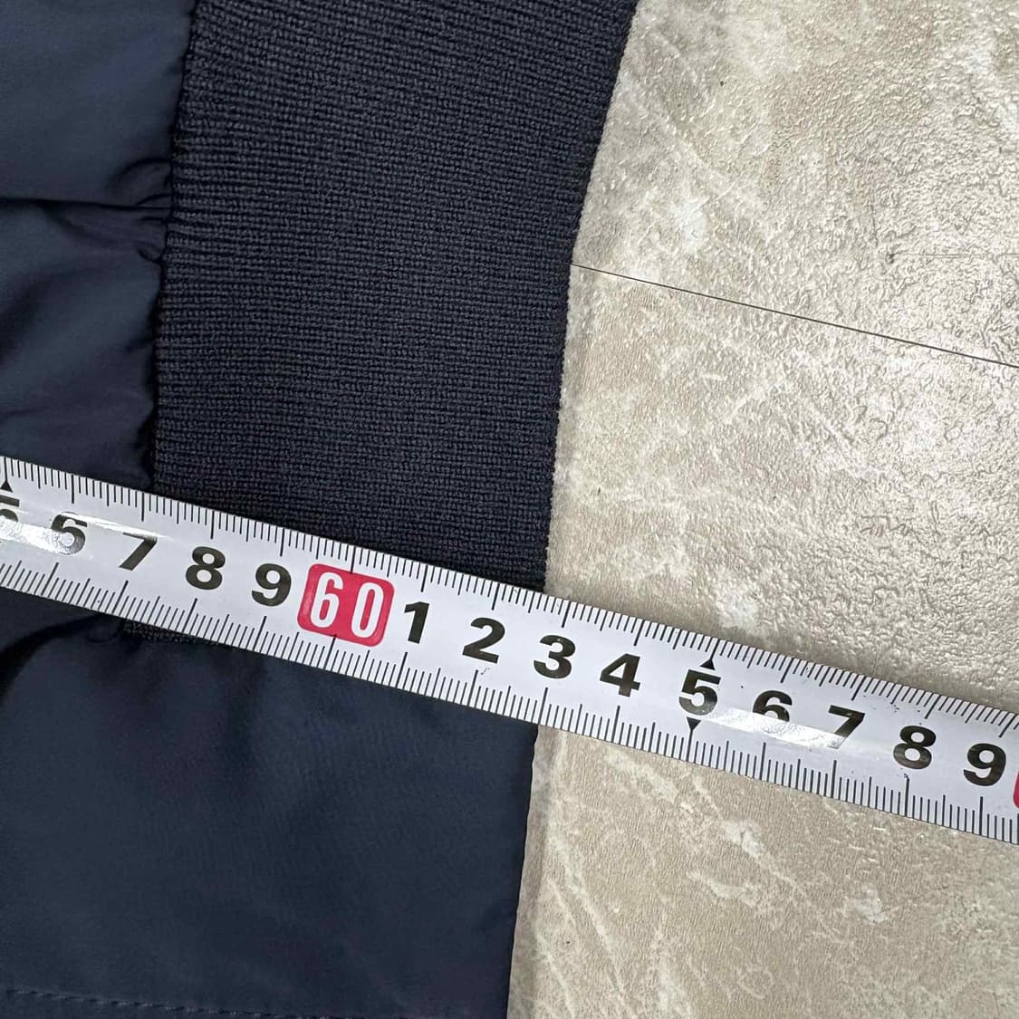폴로 랄프로렌 신형 네이비 폴리쉘 걸즈 경량 패딩 자켓(XS) 상품이미지7