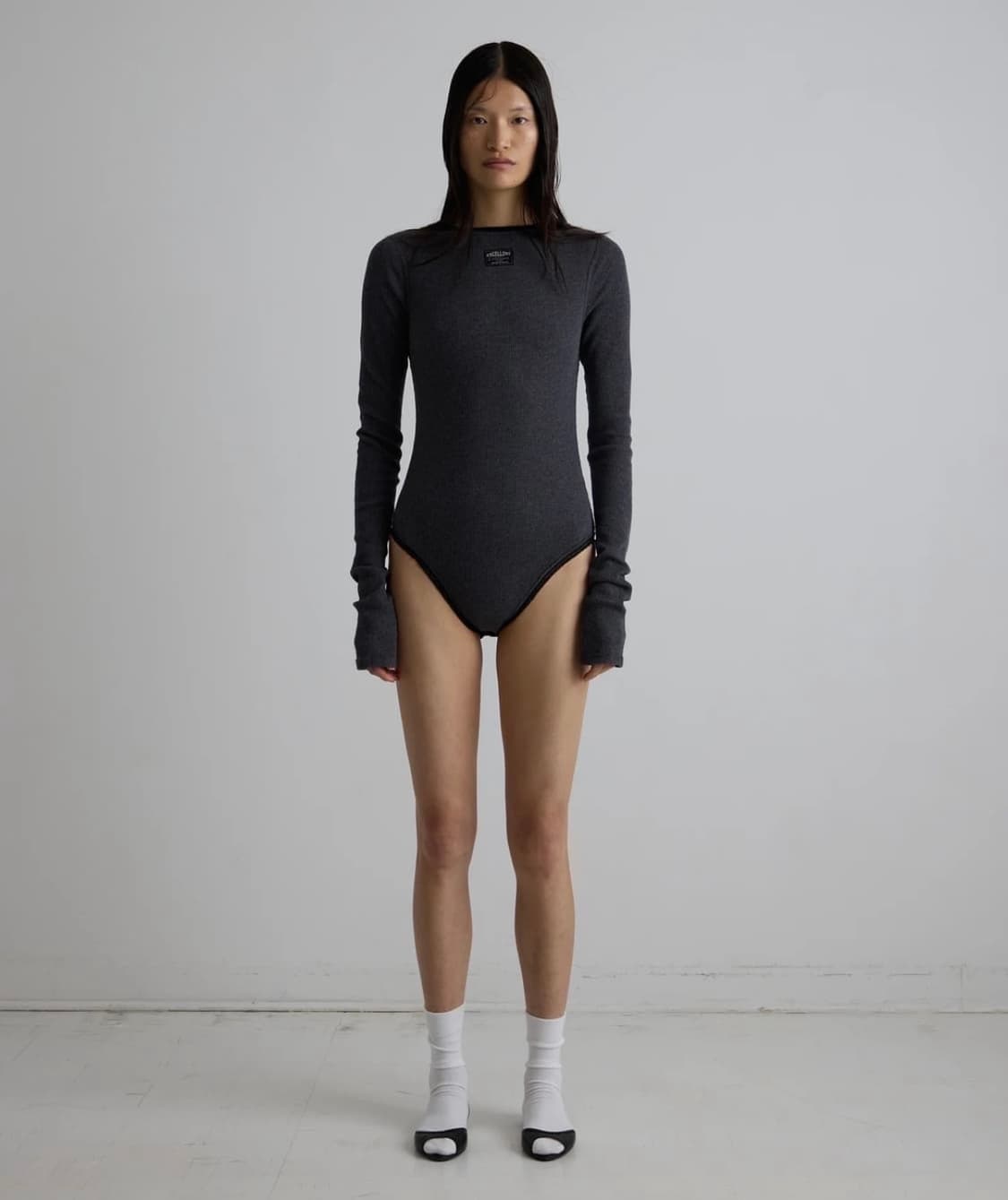 커미션 25ss 바디수트  상품이미지7