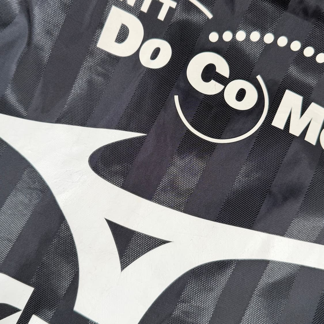 미즈노 J리그 오미야 아르디자 축구 바람막이 상품이미지8