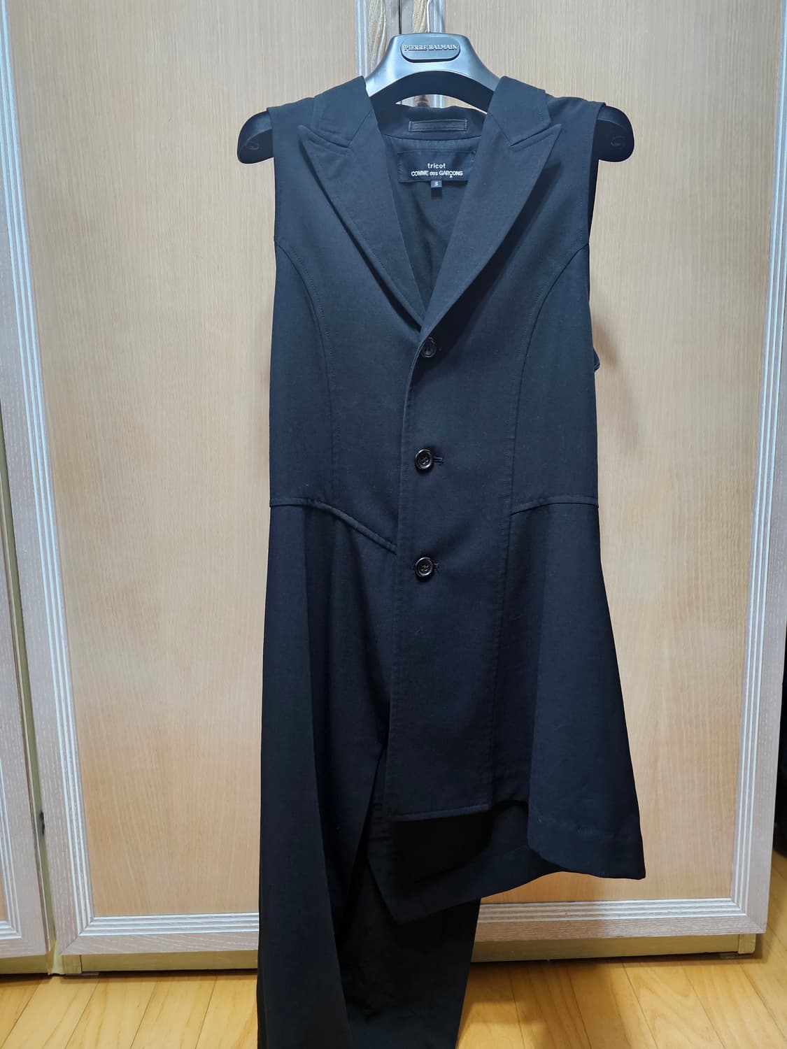 Comme des garcons 베스트  상품이미지1