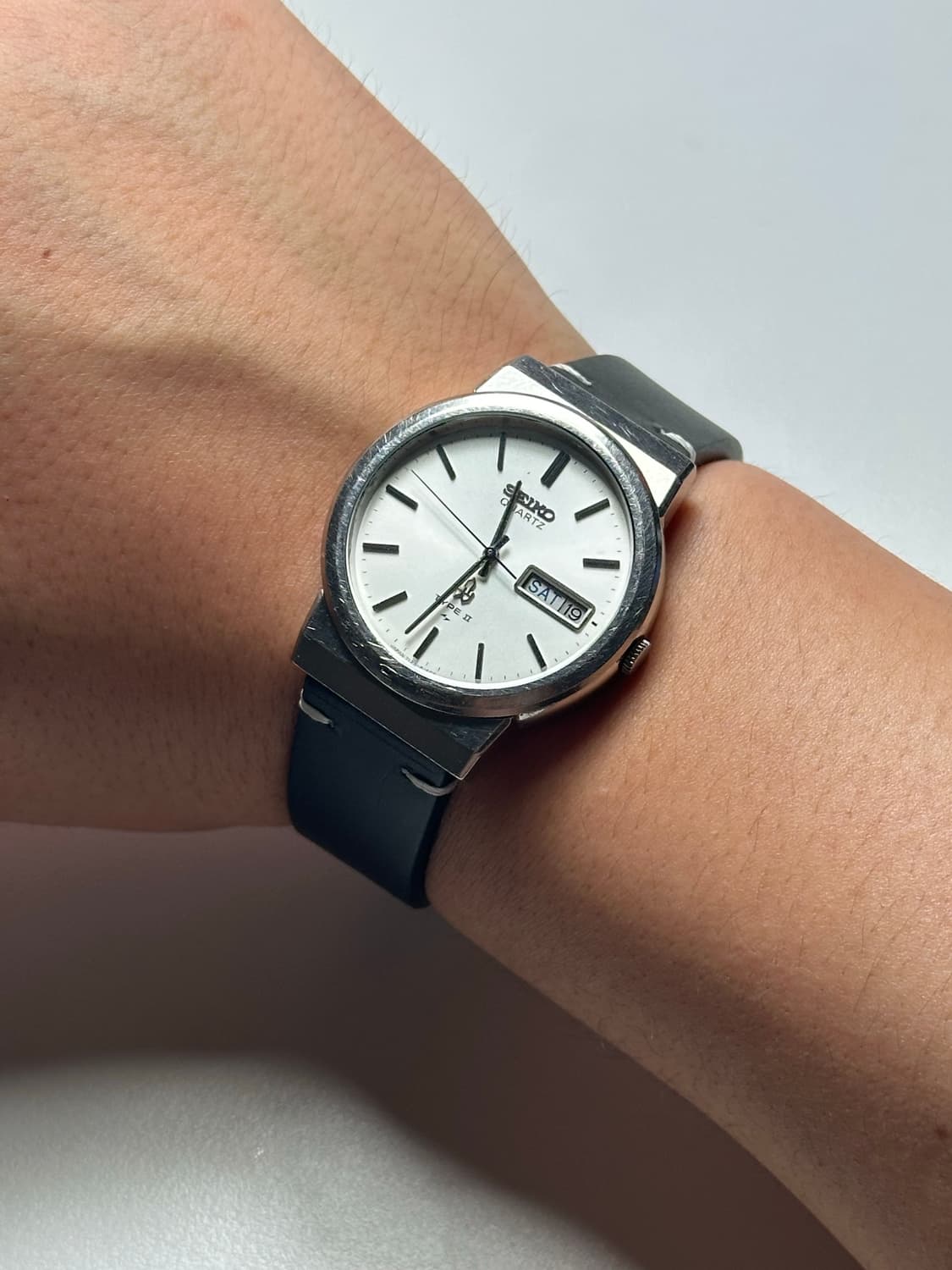 SEIKO quartz type2 상품이미지6