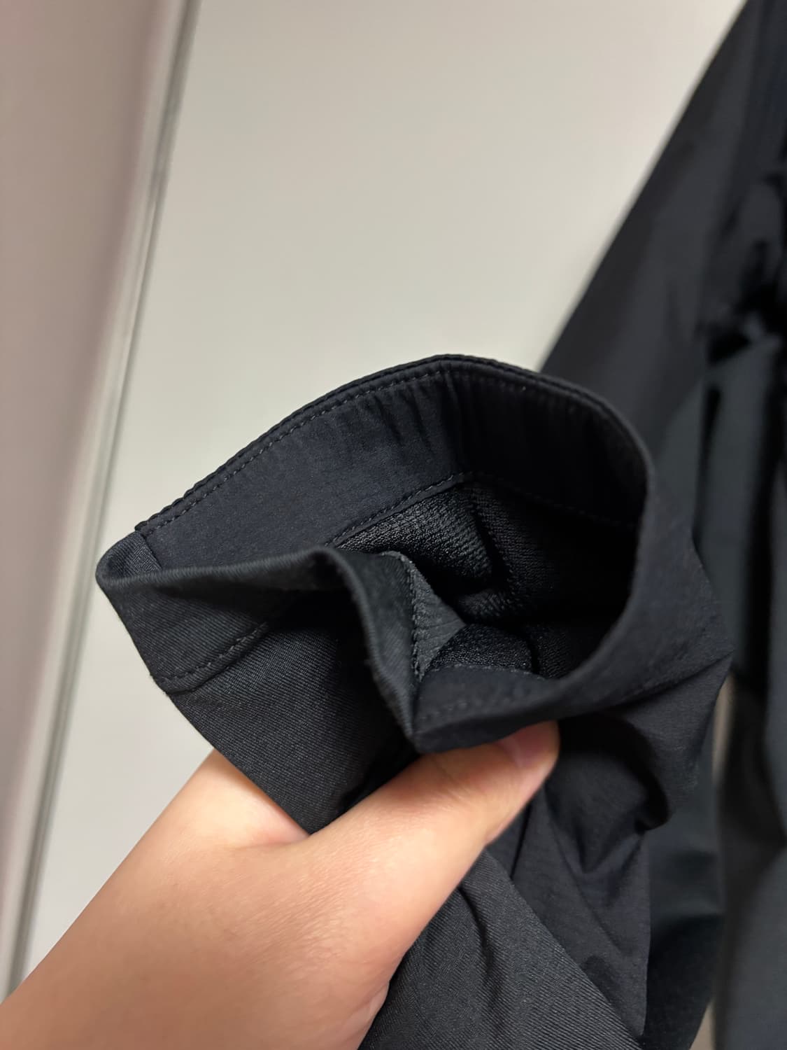 아크테릭스 아톰 sl m 블랙 상품이미지2