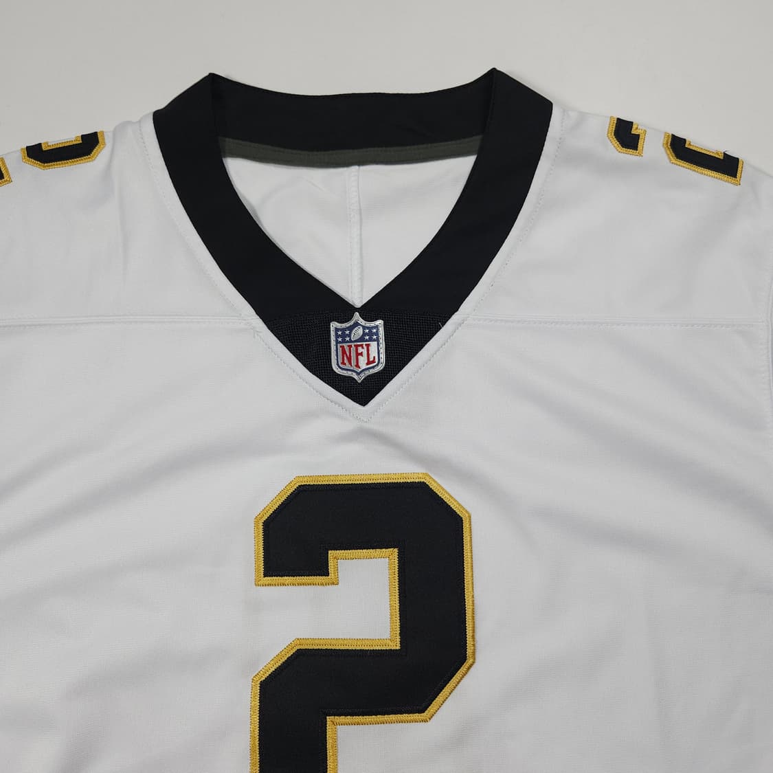 나이키 NFL 오버핏 럭비 져지 상품이미지2