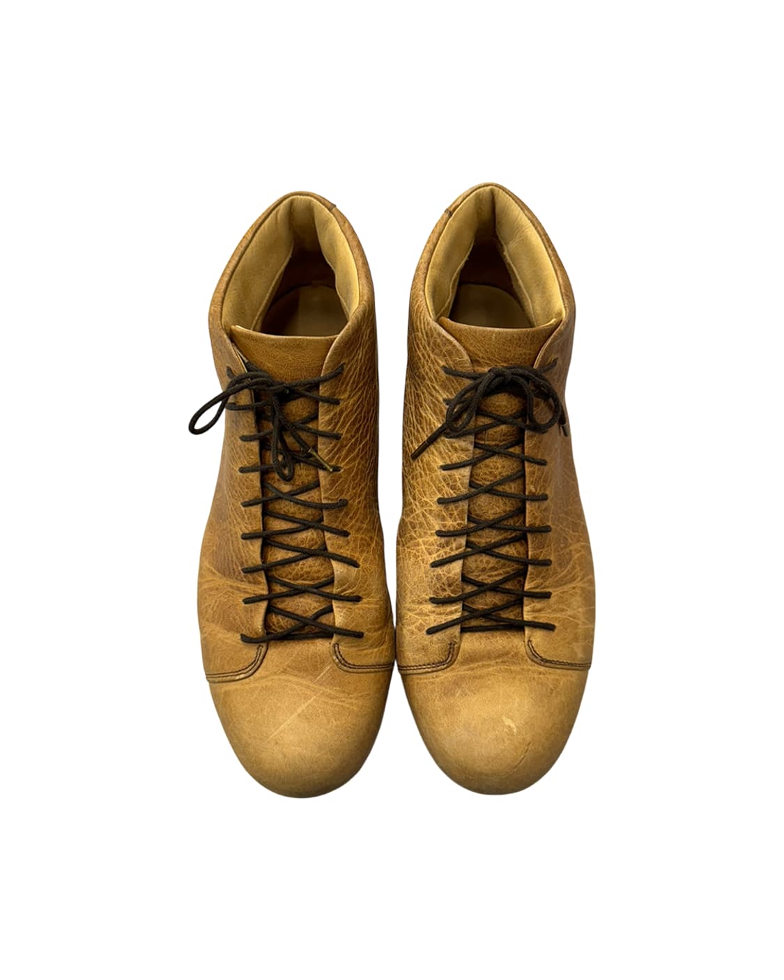 Atheist 다스 부츠 코냑 상품이미지6