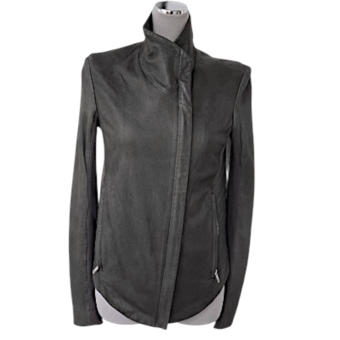 헬무트랭 양가죽 자켓 레이디스 상품이미지1