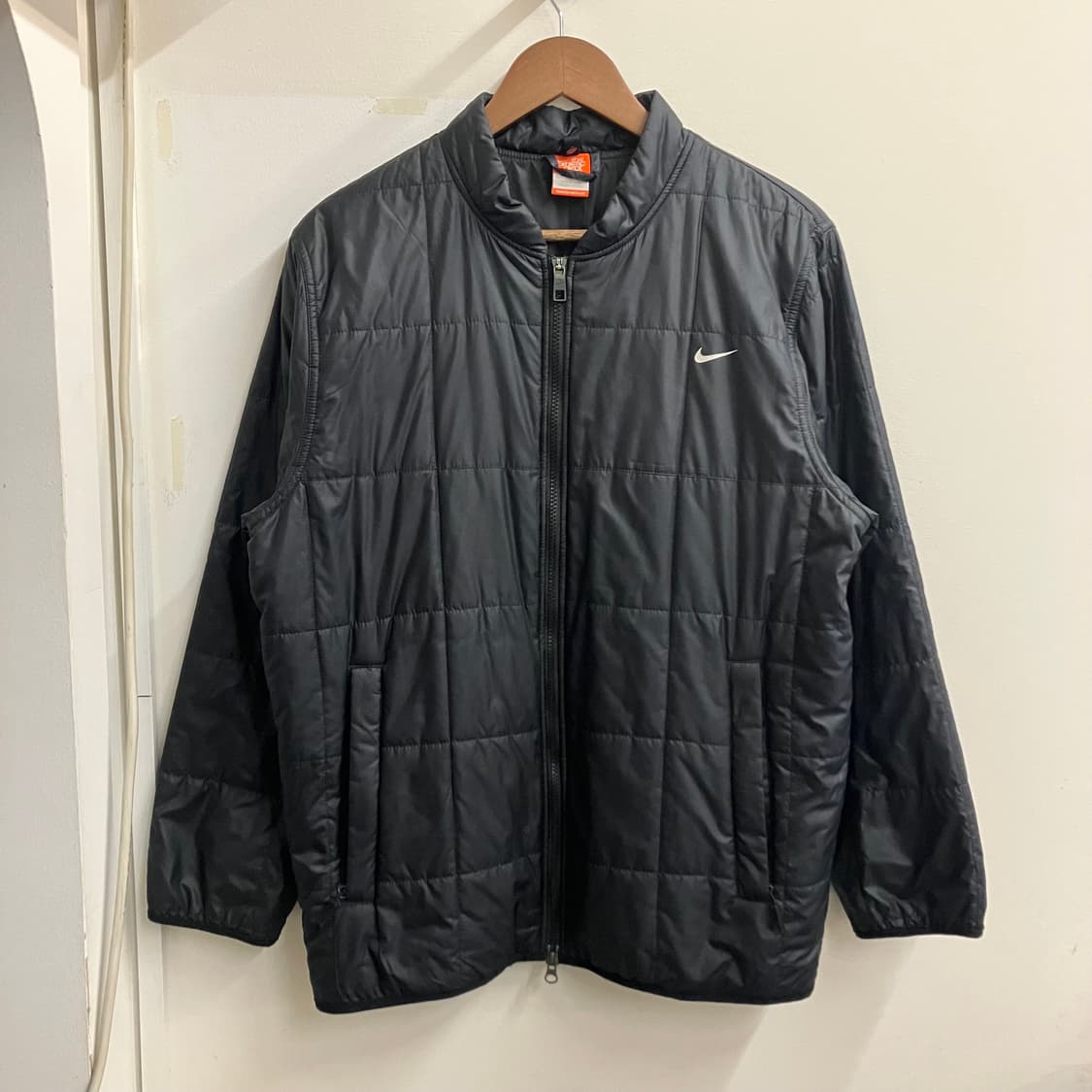 N165 나이키 경량 패딩 상품이미지1