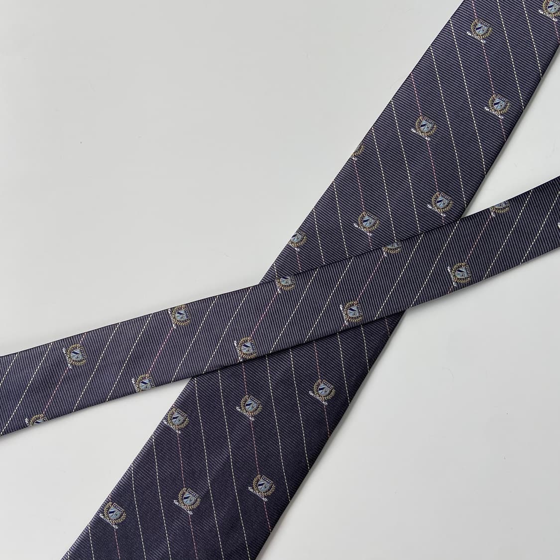 챕스 (CHAPS) 명품 정품 넥타이 상품이미지4