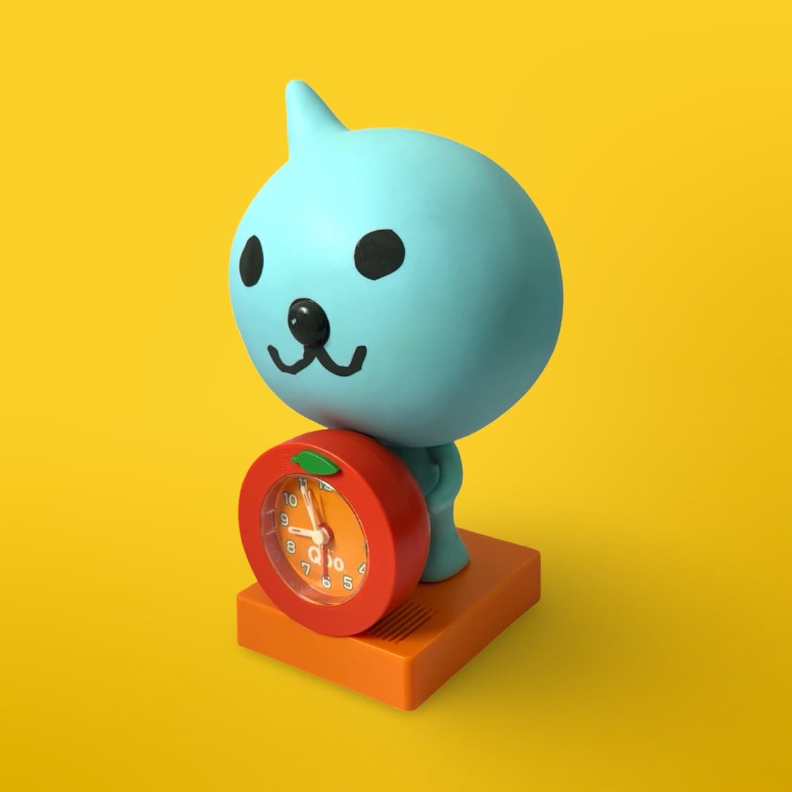 쿠우 qoo 알람시계 상품이미지3