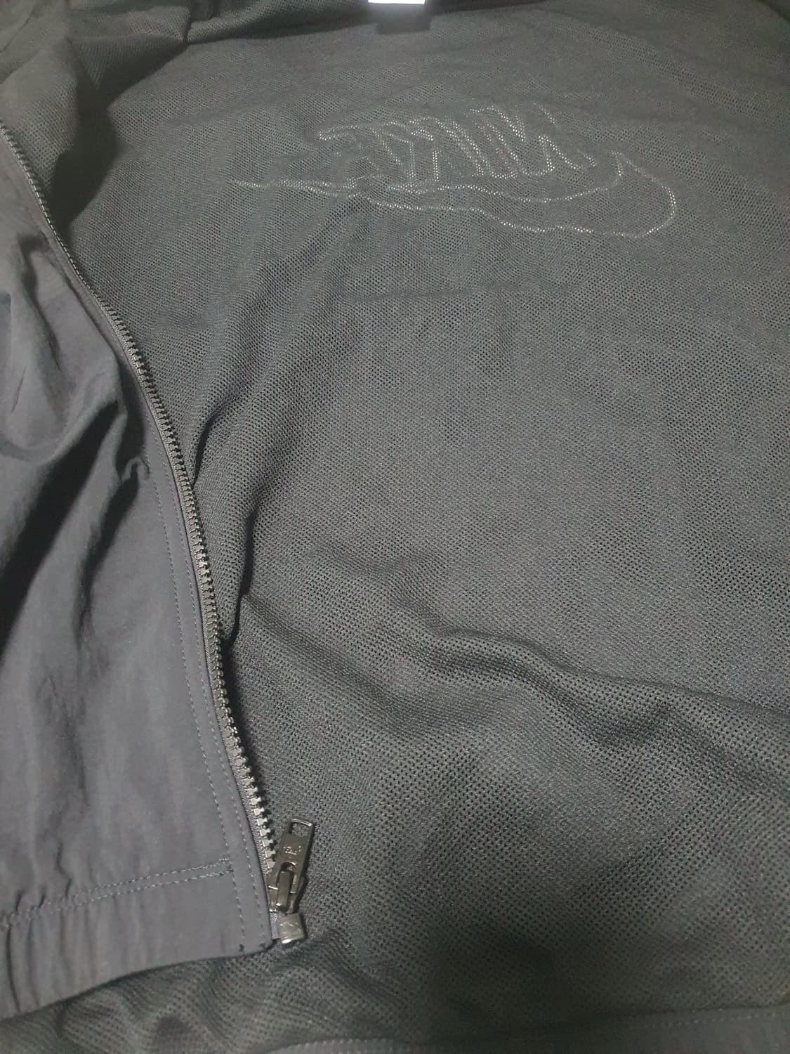 나이키 클럽 후드 자켓 XL 상품이미지6